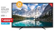 Dixon 50 Inch (127cm) Full HD DLED TV