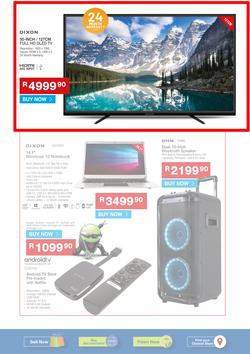 Cash Crusaders : Amayzing Deals - Hot Stuff (14 May - 6 June 2021), page 2