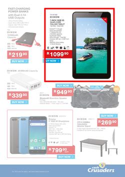 Cash Crusaders : Amayzing Deals - Hot Stuff (14 May - 6 June 2021), page 3