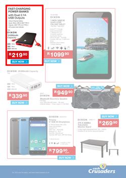 Cash Crusaders : Amayzing Deals - Hot Stuff (14 May - 6 June 2021), page 3