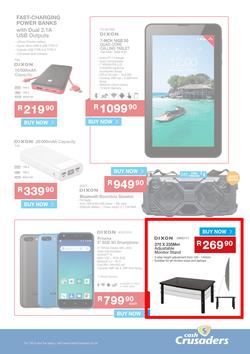 Cash Crusaders : Amayzing Deals - Hot Stuff (14 May - 6 June 2021), page 3