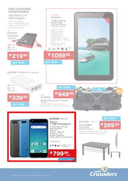 Cash Crusaders : Amayzing Deals - Hot Stuff (14 May - 6 June 2021), page 3