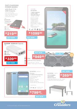 Cash Crusaders : Amayzing Deals - Hot Stuff (14 May - 6 June 2021), page 3