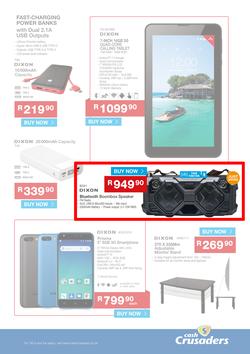 Cash Crusaders : Amayzing Deals - Hot Stuff (14 May - 6 June 2021), page 3