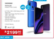 Doogee Y9 Plus-Each