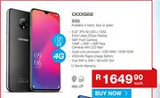 Doogee X95-Each