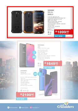 Cash Crusaders : Amayzing Deals - Hot Stuff (14 May - 6 June 2021), page 4