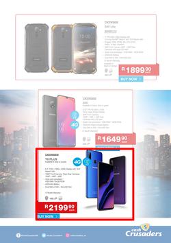 Cash Crusaders : Amayzing Deals - Hot Stuff (14 May - 6 June 2021), page 4