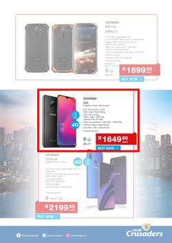 Cash Crusaders : Amayzing Deals - Hot Stuff (14 May - 6 June 2021), page 4