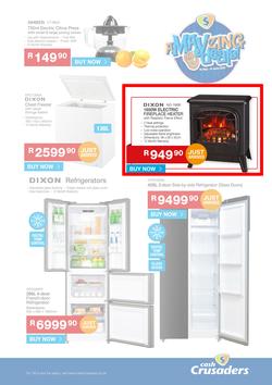 Cash Crusaders : Amayzing Deals - Hot Stuff (14 May - 6 June 2021), page 5