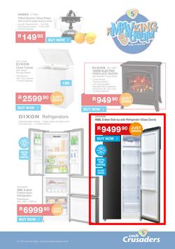 Cash Crusaders : Amayzing Deals - Hot Stuff (14 May - 6 June 2021), page 5