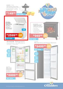 Cash Crusaders : Amayzing Deals - Hot Stuff (14 May - 6 June 2021), page 5