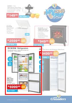 Cash Crusaders : Amayzing Deals - Hot Stuff (14 May - 6 June 2021), page 5