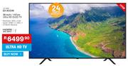 Dixon 58 Inch (147cm) Ultra HD DLED TV CZ1958