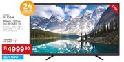 Dixon 50 Inch (127cm) Full HD DLED TV CZ1850