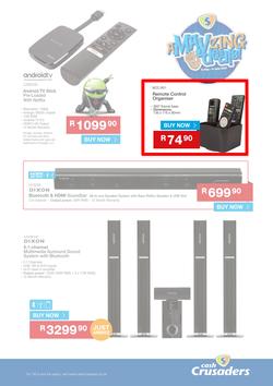 Cash Crusaders : Amayzing Deals - Tech (14 May - 6 June 2021), page 3
