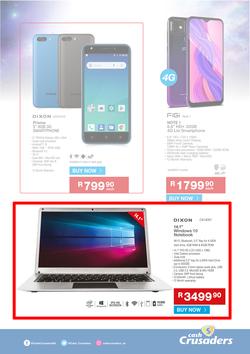 Cash Crusaders : Amayzing Deals - Tech (14 May - 6 June 2021), page 4