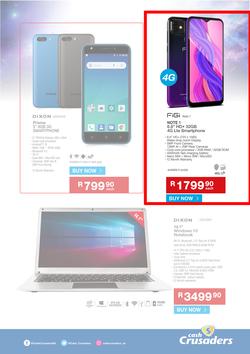 Cash Crusaders : Amayzing Deals - Tech (14 May - 6 June 2021), page 4