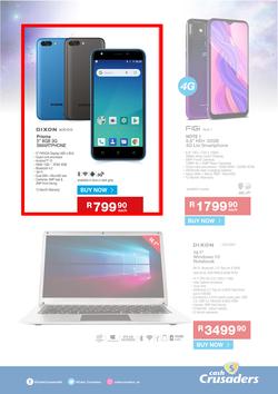 Cash Crusaders : Amayzing Deals - Tech (14 May - 6 June 2021), page 4