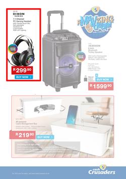 Cash Crusaders : Amayzing Deals - Tech (14 May - 6 June 2021), page 5