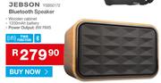 Jebson Bluetooth Speaker YSBS0172