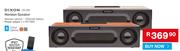 Dixon Horizon Speaker OS-288