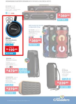 Cash Crusaders : Amayzing Deals - Tech (14 May - 6 June 2021), page 6
