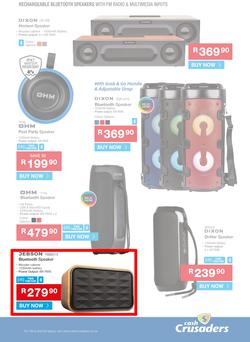 Cash Crusaders : Amayzing Deals - Tech (14 May - 6 June 2021), page 6