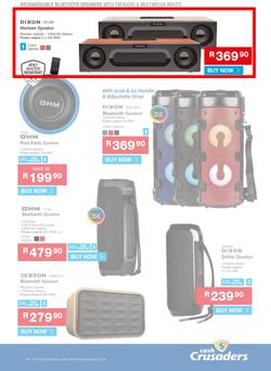 Cash Crusaders : Amayzing Deals - Tech (14 May - 6 June 2021), page 6