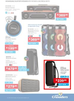 Cash Crusaders : Amayzing Deals - Tech (14 May - 6 June 2021), page 6