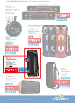 Cash Crusaders : Amayzing Deals - Tech (14 May - 6 June 2021), page 6