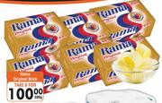 Rama Original Brick-6x500g