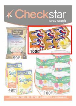 Check Star (24 Jul - 06 Aug 2017), page 1