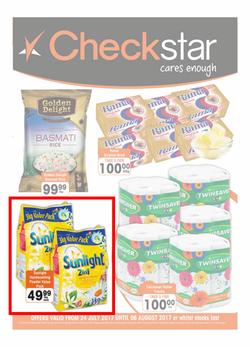 Check Star (24 Jul - 06 Aug 2017), page 1