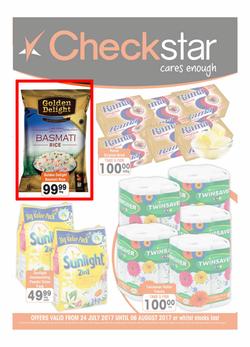 Check Star (24 Jul - 06 Aug 2017), page 1