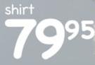 Toddlers 3-24 Months Shirt