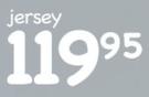 Toddlers 3-24 Months Jersy