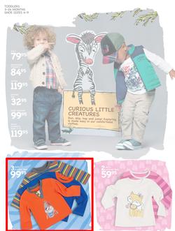 Ackermans : Baby Company (28 Jan - 08 Feb 2015), page 13