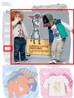 Ackermans : Baby Company (28 Jan - 08 Feb 2015), page 13