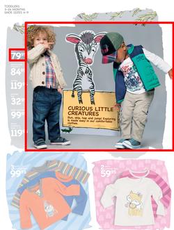 Ackermans : Baby Company (28 Jan - 08 Feb 2015), page 13