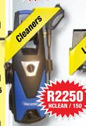 Cleaners HCLEAN/150