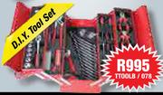 D.I.Y Tool Set TTOOLB/078