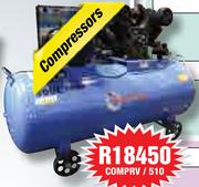Compressors COMPRV/510