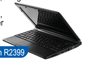 Gigabyte Notebook 9WQ20050-52JSZA