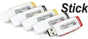 Kingston Memory Sticks-8GB