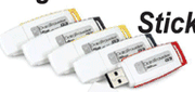 Kingston Memory Sticks-16GB