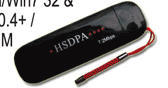 3G HSDPA USB Modem