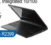 Gigabyte Netbook-9WQ200050-52JSZA