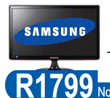 Samsung LED LCD Wide-23"s23a300ac