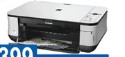 Canon Mp250 Photo Printer